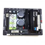 Automatic Voltage Regulator (AVR)