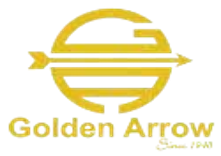 golden arrow
