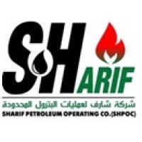 sharif petrolium